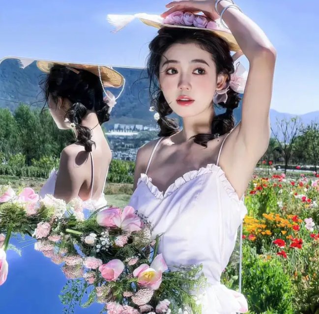 没有上帝的青春